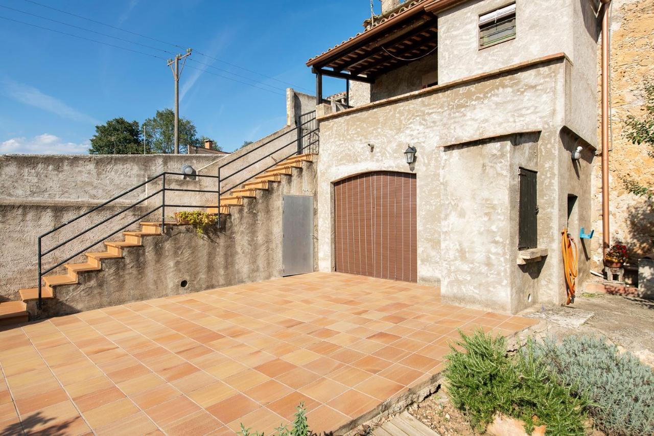 Casa Rural, Can Cirera Serinya Exterior photo