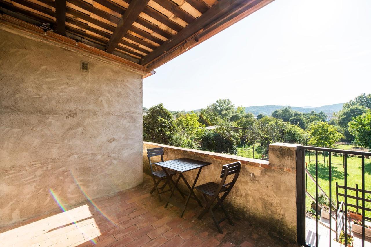 Casa Rural, Can Cirera Serinya Exterior photo